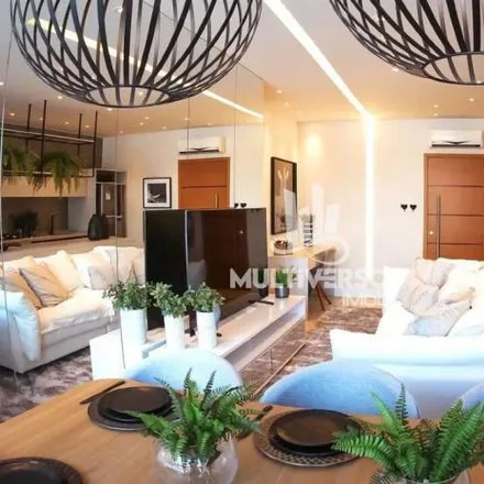 Buy this 3 bed apartment on Avenida Senador Pinheiro Machado in Vila Belmiro, Santos - SP