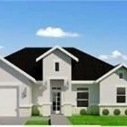 Buy this 4 bed house on 3777 Shady Grove Trail in Weslaco, TX 78599