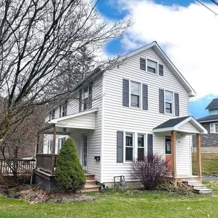 Buy this 4 bed house on 65 Central Avenue in Wellsboro, Tioga County