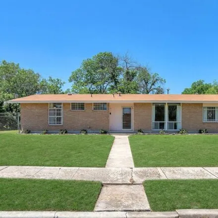 Buy this 3 bed house on 441 Overbrook Drive in San Antonio, TX 78228
