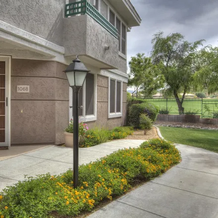 Rent this 2 bed apartment on 15221 North Clubgate Drive in Scottsdale, AZ 85254