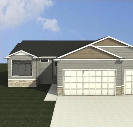 Buy this 3 bed house on Future SD 100 in Sioux Falls, SD 57108