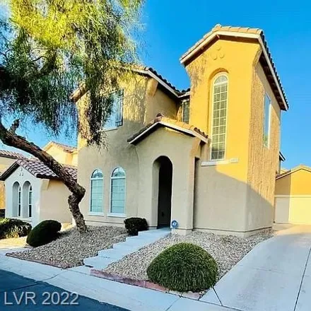Rent this 4 bed house on 10858 Scotch Rose Street in Paradise, NV 89052