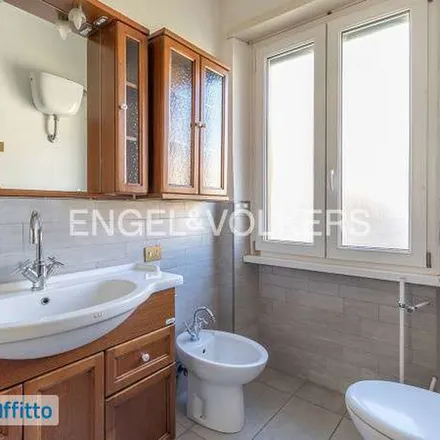 Image 3 - RAI, Via Alberto Cadlolo, 00136 Rome RM, Italy - Apartment for rent