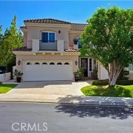 Rent this 5 bed house on 30 Eisenhower Lane in Trabuco Canyon, Orange County