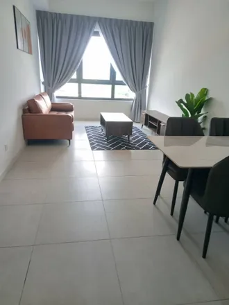 Image 2 - Ipoh Road, Sentul, 51100 Kuala Lumpur, Malaysia - Apartment for rent