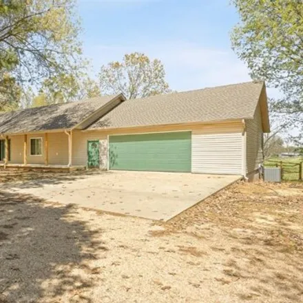 Buy this 3 bed house on unnamed road in Antioch, Craighead County