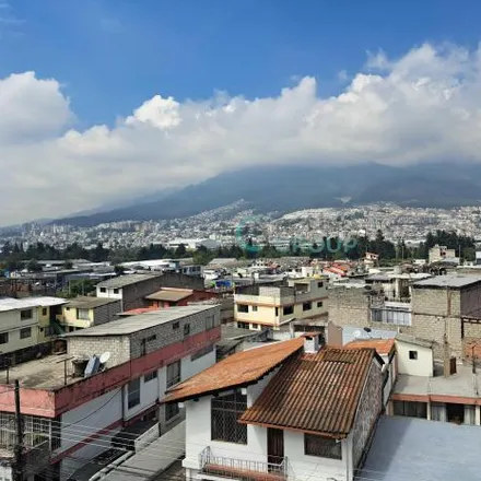 Image 2 - Avenida Mariana de Jesús, 170129, Quito, Ecuador - Apartment for sale