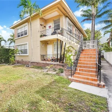 Image 1 - 6945 Rue Vendome, Isle of Normandy, Miami Beach, FL 33141, USA - House for sale