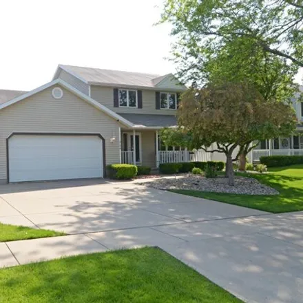 Image 1 - 204 Sawgrass Ct, Waunakee, Wisconsin, 53597 - House for sale