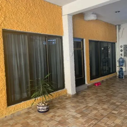 Buy this 1 bed house on Calle General Francisco Murguía in Venustiano Carranza, 15460 Mexico City