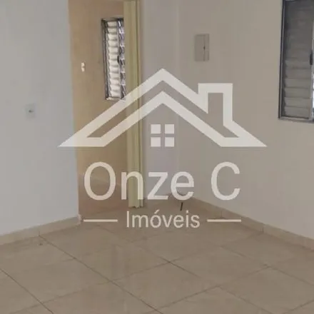 Rent this 2 bed house on Rua Cachoeira 1094 in Picanço, Guarulhos - SP