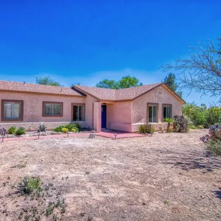 Buy this 3 bed house on 920 N Solar Dr in Vail, Arizona