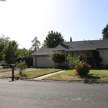 Image 2 - 3148 Eccleston Ave, Walnut Creek, California, 94597 - House for sale