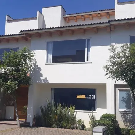 Rent this 3 bed house on unnamed road in Colonia Juárez, 52005 Los Robles