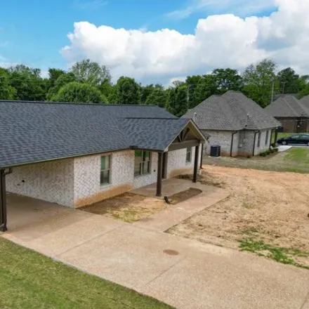 Buy this 3 bed house on Harris Drive in Brownsville, TN 38012