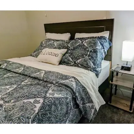 Rent this 2 bed house on REGINA in Regina, SK S4W 0G4