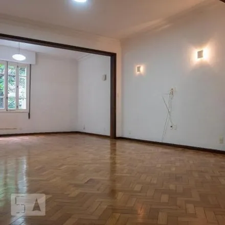 Rent this 4 bed apartment on Rua Samuel Morse 18 in Flamengo, Rio de Janeiro - RJ