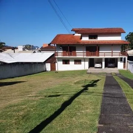 Image 2 - Servidão Jandira Pires da Cunha, Sambaqui, Florianópolis - SC, 88051, Brazil - House for sale