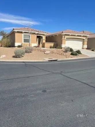 Buy this 2 bed house on 171 Billy Bones Bluff in Mesquite, NV 89027