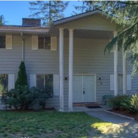 Rent this 1 bed house on 25058 180th Ave SE