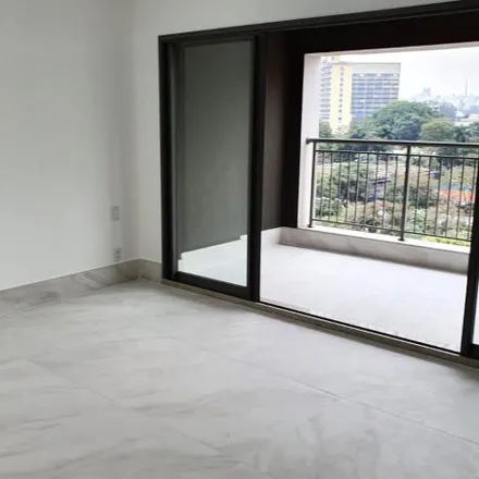Buy this 1 bed apartment on Avenida Rubem Berta in Mirandópolis, São Paulo - SP