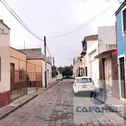 Image 2 - Calle 16 de Septiembre, Delegación Centro Histórico, 76020 Querétaro, QUE, Mexico - House for sale
