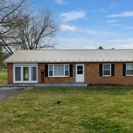 Buy this 3 bed house on Martin Street in Page County, VA 22835
