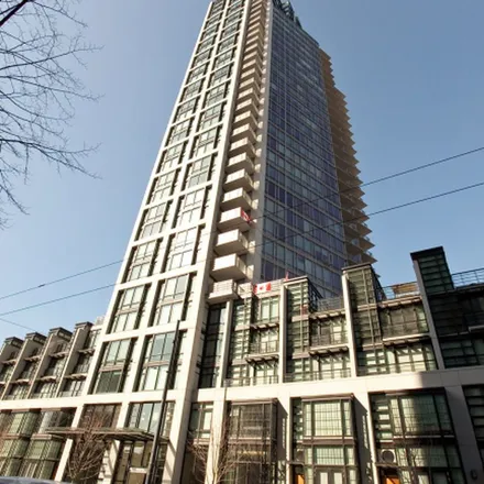 Image 7 - Elan, 1255 Seymour Street, Vancouver, BC, Canada - Apartment for rent