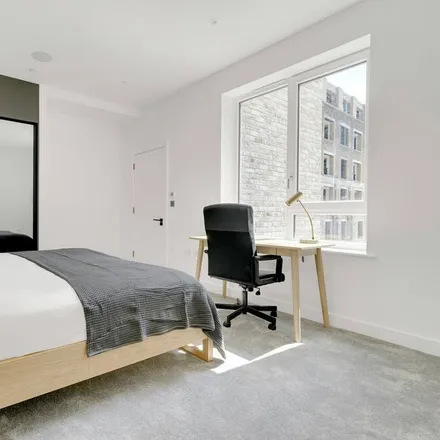 Image 5 - London, SE1 5WS, United Kingdom - Apartment for rent