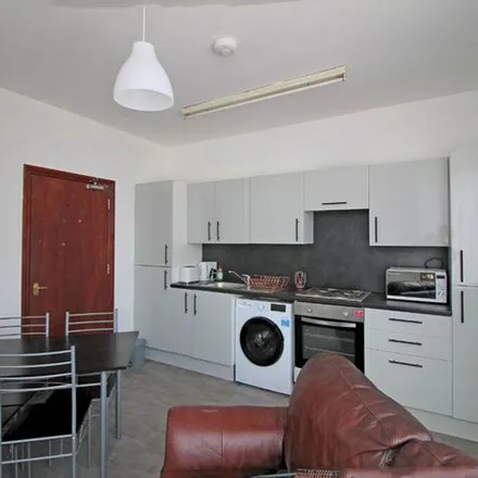 Image 5 - 51 Barnton Street, Stirling, FK8 1NB, United Kingdom - Apartment for rent