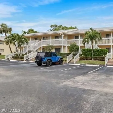 Image 4 - Botanical Place Circle, Collier County, FL 33962, USA - Condo for rent