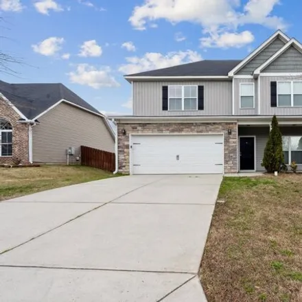 Buy this 4 bed house on 301 Crown Heights Way in Columbia County, GA 30813