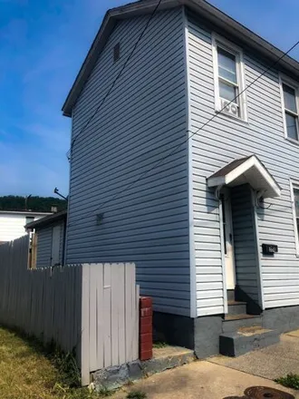 Image 2 - Alley 38, Cumberland, MD 21502, USA - House for sale