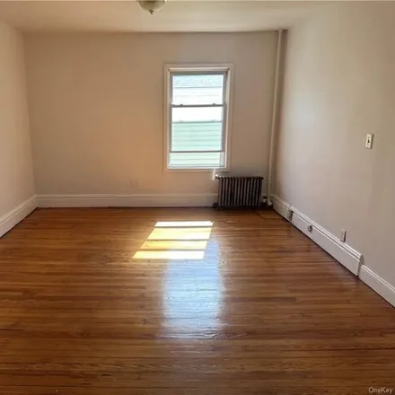 Rent this 3 bed house on 196-06 100 Ave in Hollis, New York