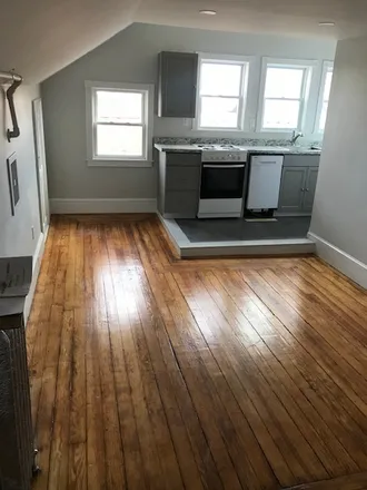 Rent this 1 bed apartment on 234 wayland ave