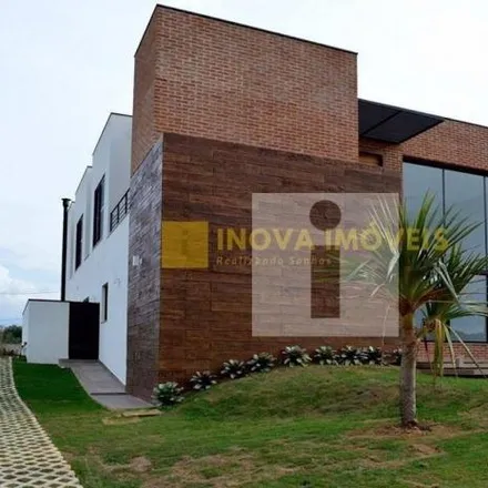 Buy this 4 bed house on unnamed road in Sousas, Campinas - SP