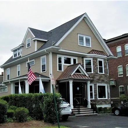 Rent this 1 bed apartment on 5 Seaward Road in Wellesley, MA 02181