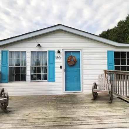 Buy this studio apartment on 164 Jakes Drive in Pender County, NC 28457