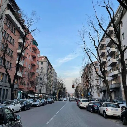 Image 7 - Via Vincenzo Foppa, 20144 Milan MI, Italy - Apartment for rent