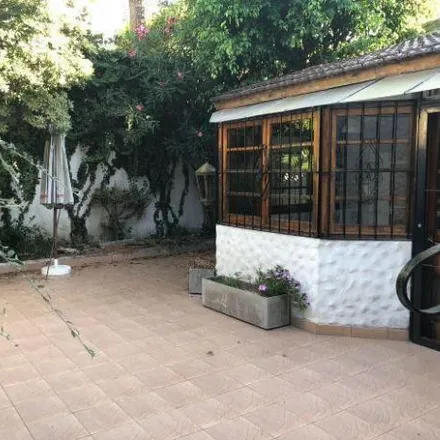Rent this 3 bed house on Echeverría 4084 in Villa Urquiza, C1426 ABC Buenos Aires