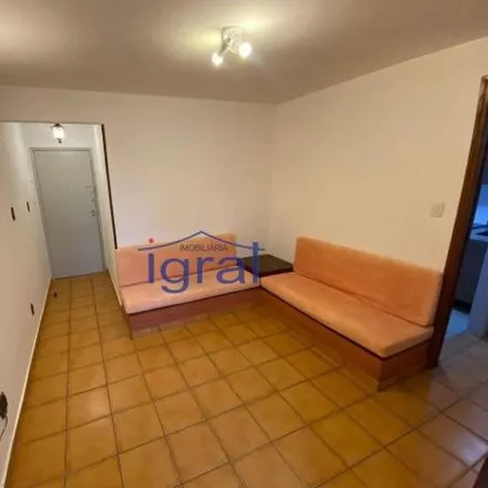 Rent this 2 bed apartment on Alameda dos Uapés in Mirandópolis, São Paulo - SP