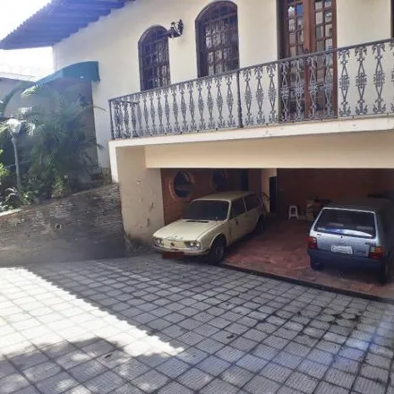 Buy this 3 bed house on Rua Tavares Bastos in Coração de Jesus, Belo Horizonte - MG