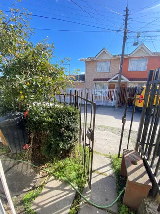 Buy this 3 bed house on Calle Alcázar in 460 0000 Hualpén, Chile