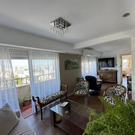 Buy this 3 bed apartment on Conde 2337 in Belgrano, C1428 DIN Buenos Aires