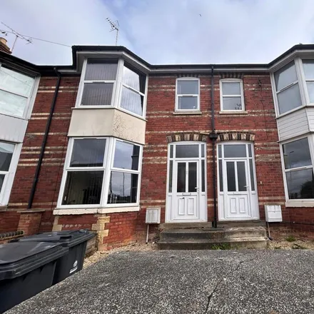 Rent this 6 bed duplex on Rugby Ground in Kingsholm Road, Gloucester