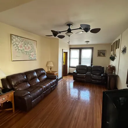 Rent this 1 bed room on 77 Decker Avenue in New York, NY 10302