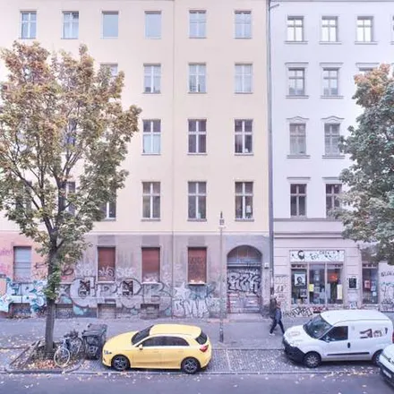 Image 6 - Wrangelstraße, 10997 Berlin, Germany - Apartment for rent