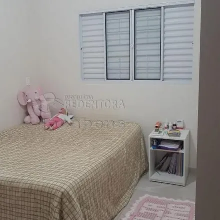 Buy this 3 bed house on Rua Zilda Margarido da Silva in Residencial Setsul, São José do Rio Preto - SP