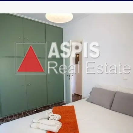 Rent this 1 bed apartment on Σαρωνίδος in Anavissos Municipal Unit, Greece